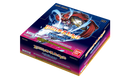 Digimon TCG - Digital Hazard EX02 Booster Box