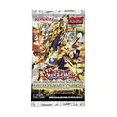 Yu-Gi-Oh! - Dimension Force Booster Pack