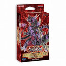 Yu-Gi-Oh! Dinosmashers Fury Structure