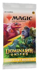 MTG - Dominaria United Jumpstart Pack!