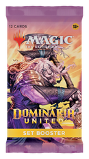 MTG - Dominaria United Set Pack!