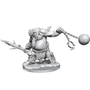 D&D Frameworks - Ogre