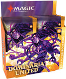 MTG - Dominaria United Collector Booster Box