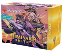 MTG - Dominaria United Bundle