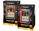 Dominaria United Commander Deck Precons