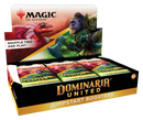 MTG - Dominaria United Jumpstart Booster Box!