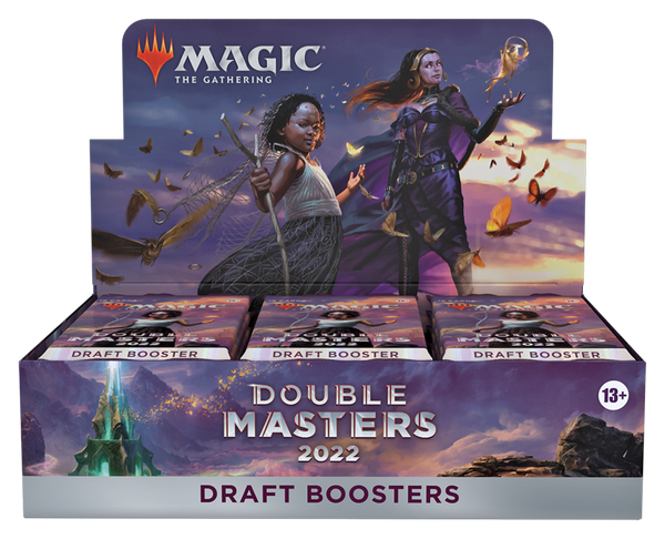 MTG - Double Masters 2022 Booster Box