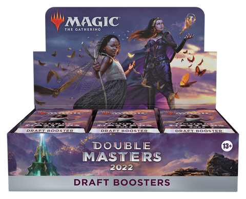MTG - Double Masters 2022 Booster Box