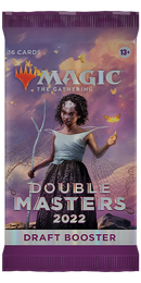 MTG - Double Masters 2022 Booster Pack