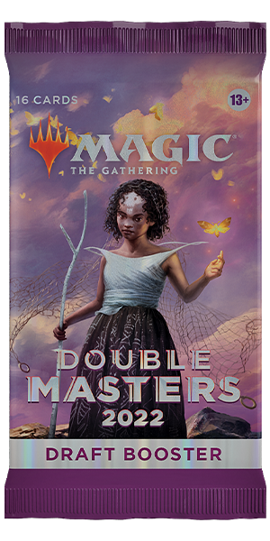 MTG - Double Masters 2022 Booster Pack