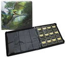 Dragonshield Card Codex Zipster XL - Lavom
