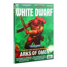 White Dwarf