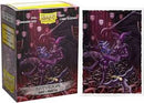 Dragonshield Art Sleeves - Saturion