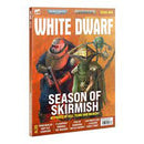 White Dwarf