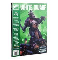 White Dwarf