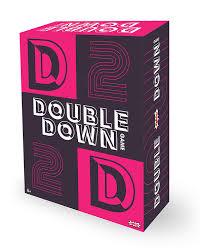 Double Down Game