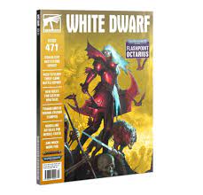 White Dwarf