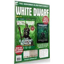 White Dwarf