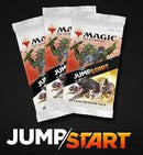 Jumpstart - Single Booster