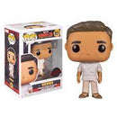 Funko Pop Marvel Shang-Chi and the Legend of the Ten Rings Vinyl Bobble-Head Wenwu