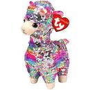 Lola Flippable TY Toy 15cm