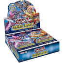 Yu-Gi-Oh! Genesis Impact booster box