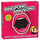 Pingpong Singsong