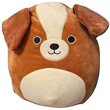 Bernie 16" Squishmallow