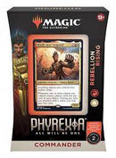 MTG - Phyrexia, All Will Be One Commander Decks