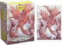 Dragonshield - Essence of Insanity Matte Art