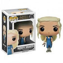 Game of Thrones - Daenerys Targaryen ver 3 Pop! 25