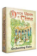 Once Upon a Time - Enchanting Tales