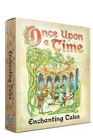 Once Upon a Time - Enchanting Tales