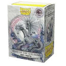 Dragonshield - Word of the God Hand Matte Art