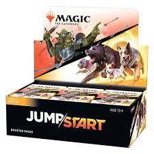 Jumpstart - Booster Box