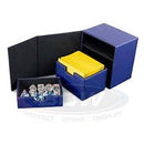 BCW Deck Commander LX Blue