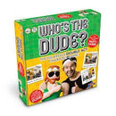 Who's the Dude