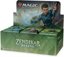 Zendikar Rising Draft Booster Box