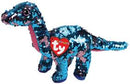 Tremor Flippable TY Toy 15cm