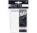 Up - Deck Protector 50ct Sleeves Matte