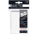 Up - Deck Protector 50ct Sleeves Matte