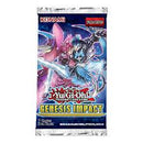 Yu-Gi-Oh! Genesis Impact booster