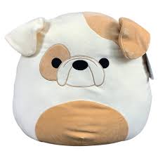 Brock 16" Squishmallow