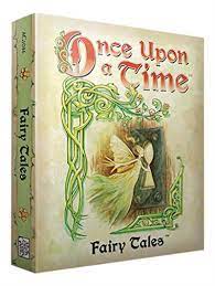 Once Upon A Time: Fairy Tales Expansion