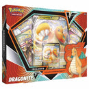 Pokemon TCG - Dragonite V box!