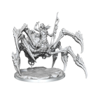 D&D Frameworks - Drider