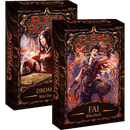 Flesh & Blood - Uprising Blitz Deck