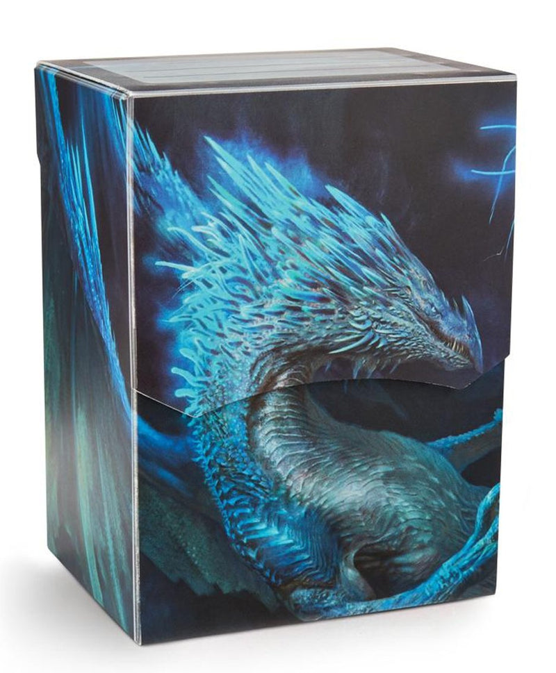 Dragonshield Deck Shell - Botan