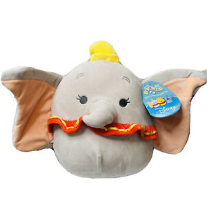 Squishmallows  - Disney - Dumbo