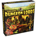 Vlaada Chvatil Dungeon Lords - Boardgame
